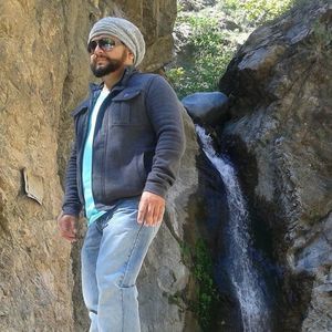 Meet your Posher, Polo santa